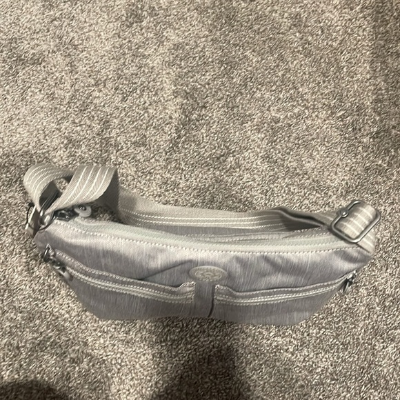 KIPLING GABBIE SMALL CROSSBODY BAG - Picture 7 of 9